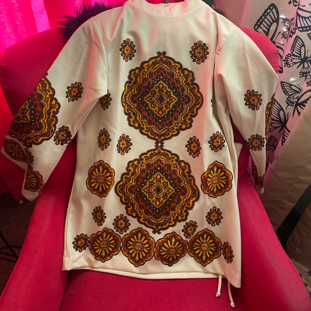 Vintage dress